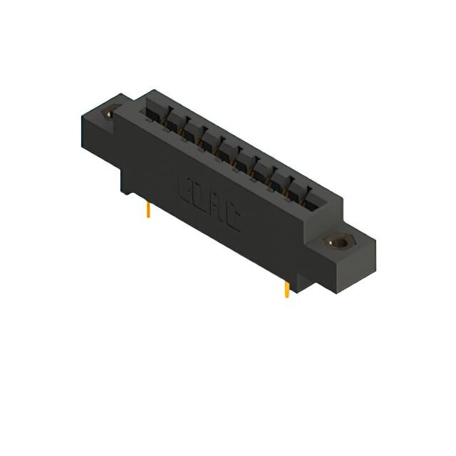 887-018-540-807 EDAC Inc.  Edgeboard Connectors